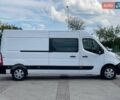 Белый Опель Movano, объемом двигателя 0 л и пробегом 175 тыс. км за 19999 $, фото 1 на Automoto.ua