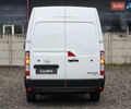 Білий Опель Movano, об'ємом двигуна 2.3 л та пробігом 146 тис. км за 18999 $, фото 4 на Automoto.ua