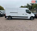 Белый Опель Movano, объемом двигателя 2.3 л и пробегом 185 тыс. км за 19500 $, фото 14 на Automoto.ua