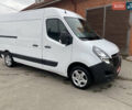 Білий Опель Movano, об'ємом двигуна 2.3 л та пробігом 280 тис. км за 16700 $, фото 1 на Automoto.ua