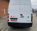 Білий Опель Movano, об'ємом двигуна 2.3 л та пробігом 280 тис. км за 16700 $, фото 5 на Automoto.ua
