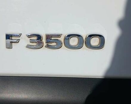 Белый Опель Movano, объемом двигателя 2.3 л и пробегом 263 тыс. км за 19800 $, фото 25 на Automoto.ua