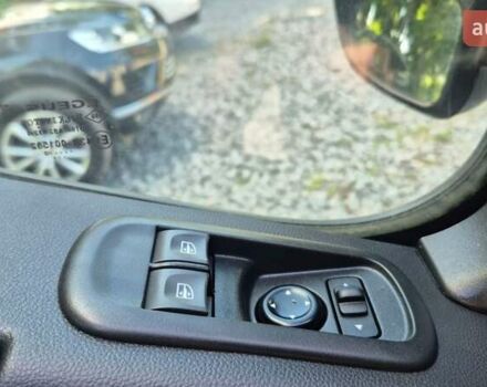 Білий Опель Movano, об'ємом двигуна 2.3 л та пробігом 258 тис. км за 16500 $, фото 23 на Automoto.ua