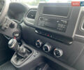 Белый Опель Movano, объемом двигателя 2.3 л и пробегом 200 тыс. км за 17900 $, фото 13 на Automoto.ua