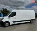 Белый Опель Movano, объемом двигателя 2.3 л и пробегом 216 тыс. км за 18700 $, фото 31 на Automoto.ua