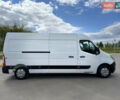 Белый Опель Movano, объемом двигателя 2.3 л и пробегом 216 тыс. км за 18700 $, фото 16 на Automoto.ua