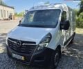 Білий Опель Movano, об'ємом двигуна 2.3 л та пробігом 258 тис. км за 16700 $, фото 54 на Automoto.ua