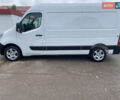 Белый Опель Movano, объемом двигателя 0 л и пробегом 280 тыс. км за 16900 $, фото 2 на Automoto.ua