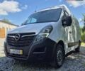 Білий Опель Movano, об'ємом двигуна 2.3 л та пробігом 258 тис. км за 16700 $, фото 53 на Automoto.ua