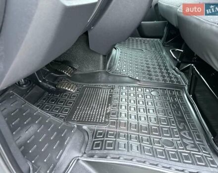 Белый Опель Movano, объемом двигателя 2.3 л и пробегом 241 тыс. км за 18999 $, фото 30 на Automoto.ua