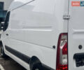 Белый Опель Movano, объемом двигателя 2.3 л и пробегом 225 тыс. км за 15999 $, фото 19 на Automoto.ua
