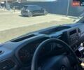 Білий Опель Movano, об'ємом двигуна 2.3 л та пробігом 183 тис. км за 21500 $, фото 39 на Automoto.ua