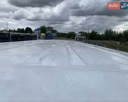 Белый Опель Movano, объемом двигателя 2.3 л и пробегом 223 тыс. км за 17300 $, фото 21 на Automoto.ua