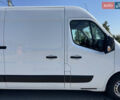 Білий Опель Movano, об'ємом двигуна 2.3 л та пробігом 85 тис. км за 20478 $, фото 14 на Automoto.ua