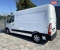 Білий Опель Movano, об'ємом двигуна 2.3 л та пробігом 147 тис. км за 20500 $, фото 9 на Automoto.ua