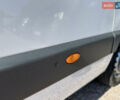 Білий Опель Movano, об'ємом двигуна 2.3 л та пробігом 290 тис. км за 19300 $, фото 6 на Automoto.ua