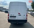 Белый Опель Movano, объемом двигателя 2.3 л и пробегом 52 тыс. км за 24500 $, фото 10 на Automoto.ua