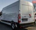 Белый Опель Movano, объемом двигателя 2.3 л и пробегом 126 тыс. км за 21800 $, фото 14 на Automoto.ua