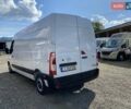 Белый Опель Movano, объемом двигателя 2.3 л и пробегом 272 тыс. км за 18600 $, фото 6 на Automoto.ua