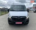 Белый Опель Movano, объемом двигателя 2.3 л и пробегом 223 тыс. км за 17300 $, фото 1 на Automoto.ua