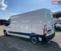Белый Опель Movano, объемом двигателя 2.3 л и пробегом 272 тыс. км за 18600 $, фото 8 на Automoto.ua