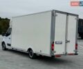 Белый Опель Movano, объемом двигателя 2.3 л и пробегом 241 тыс. км за 18999 $, фото 3 на Automoto.ua