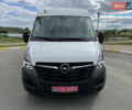 Белый Опель Movano, объемом двигателя 2.3 л и пробегом 216 тыс. км за 18700 $, фото 46 на Automoto.ua