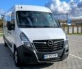 Белый Опель Movano, объемом двигателя 2.3 л и пробегом 263 тыс. км за 19800 $, фото 55 на Automoto.ua