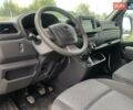 Белый Опель Movano, объемом двигателя 2.3 л и пробегом 223 тыс. км за 17300 $, фото 48 на Automoto.ua