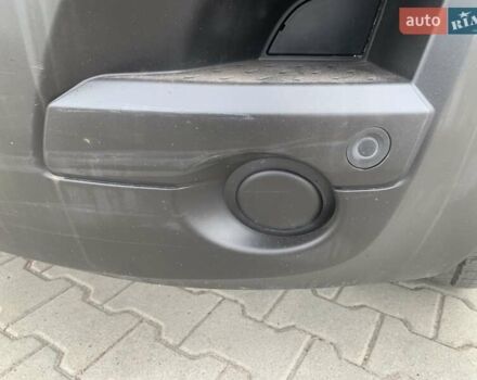 Белый Опель Movano, объемом двигателя 2.3 л и пробегом 223 тыс. км за 17300 $, фото 4 на Automoto.ua