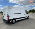 Белый Опель Movano, объемом двигателя 2.3 л и пробегом 216 тыс. км за 18700 $, фото 7 на Automoto.ua