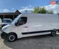 Белый Опель Movano, объемом двигателя 2.3 л и пробегом 272 тыс. км за 18600 $, фото 4 на Automoto.ua