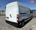 Білий Опель Movano, об'ємом двигуна 2.3 л та пробігом 147 тис. км за 20500 $, фото 12 на Automoto.ua