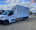 Белый Опель Movano, объемом двигателя 2.3 л и пробегом 223 тыс. км за 29000 $, фото 1 на Automoto.ua