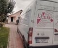 Білий Опель Movano, об'ємом двигуна 2.3 л та пробігом 132 тис. км за 20900 $, фото 3 на Automoto.ua