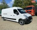 Белый Опель Movano, объемом двигателя 2.3 л и пробегом 272 тыс. км за 18600 $, фото 15 на Automoto.ua