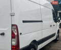 Белый Опель Movano, объемом двигателя 2.3 л и пробегом 225 тыс. км за 15999 $, фото 20 на Automoto.ua