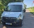 Белый Опель Movano, объемом двигателя 2.3 л и пробегом 258 тыс. км за 16900 $, фото 63 на Automoto.ua