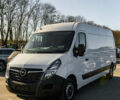 Белый Опель Movano, объемом двигателя 2.3 л и пробегом 126 тыс. км за 21800 $, фото 17 на Automoto.ua