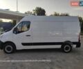 Белый Опель Movano, объемом двигателя 2.3 л и пробегом 212 тыс. км за 17200 $, фото 7 на Automoto.ua