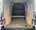 Білий Опель Movano, об'ємом двигуна 2.3 л та пробігом 280 тис. км за 16700 $, фото 6 на Automoto.ua