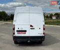 Белый Опель Movano, объемом двигателя 2.3 л и пробегом 216 тыс. км за 18700 $, фото 9 на Automoto.ua
