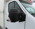 Белый Опель Movano, объемом двигателя 2.3 л и пробегом 241 тыс. км за 18999 $, фото 13 на Automoto.ua