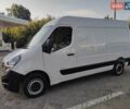 Белый Опель Movano, объемом двигателя 2.3 л и пробегом 212 тыс. км за 17200 $, фото 6 на Automoto.ua