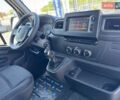 Білий Опель Movano, об'ємом двигуна 2.3 л та пробігом 147 тис. км за 20500 $, фото 3 на Automoto.ua