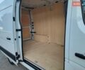 Белый Опель Movano, объемом двигателя 2.3 л и пробегом 212 тыс. км за 17200 $, фото 78 на Automoto.ua