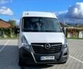Белый Опель Movano, объемом двигателя 2.3 л и пробегом 263 тыс. км за 19800 $, фото 53 на Automoto.ua