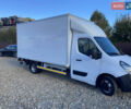 Белый Опель Movano, объемом двигателя 2.3 л и пробегом 223 тыс. км за 29000 $, фото 8 на Automoto.ua