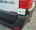 Белый Опель Movano, объемом двигателя 2.3 л и пробегом 212 тыс. км за 17200 $, фото 16 на Automoto.ua