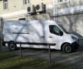 Белый Опель Movano, объемом двигателя 0 л и пробегом 125 тыс. км за 22800 $, фото 4 на Automoto.ua